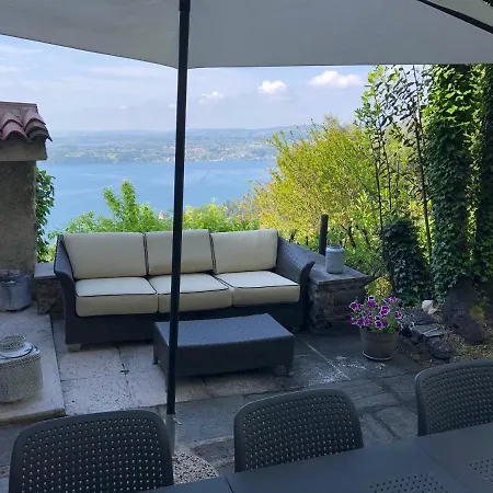 Dolcevita Holiday home Gardone Riviera