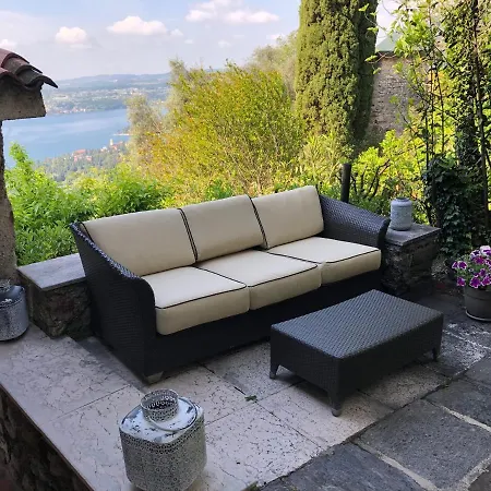 Holiday home Dolcevita