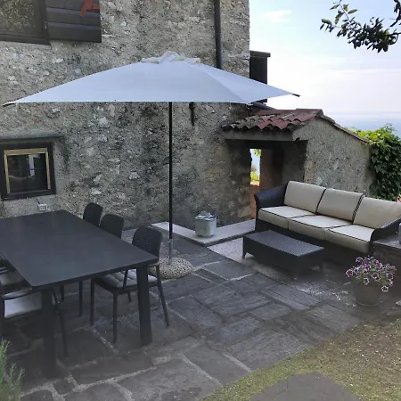 Holiday home Dolcevita