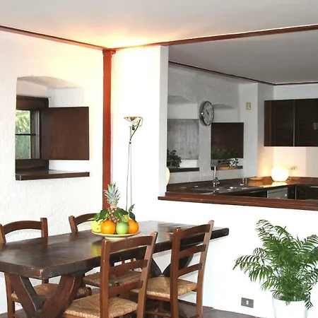 Holiday home Dolcevita Gardone Riviera