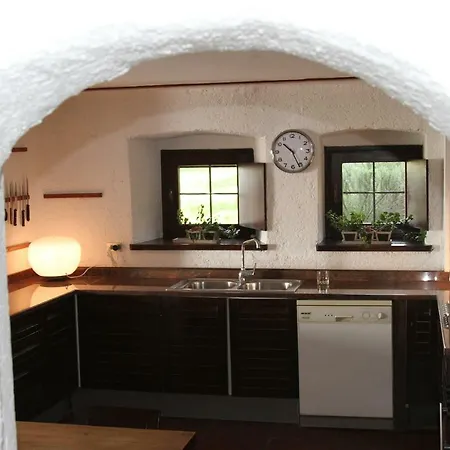 Dolcevita Holiday home