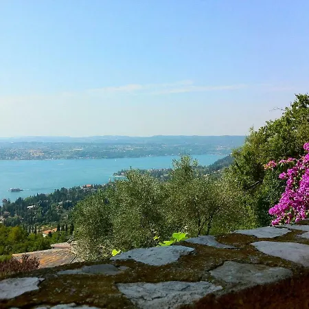 Holiday home Dolcevita *