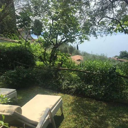 Holiday home Dolcevita Gardone Riviera