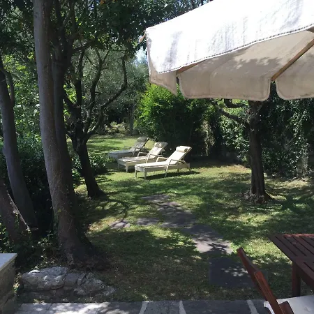 Holiday home Dolcevita Gardone Riviera