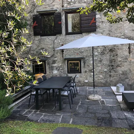 Ferienhaus Dolcevita *