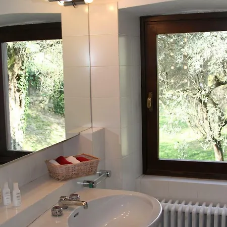 Ferienhaus Dolcevita Gardone Riviera