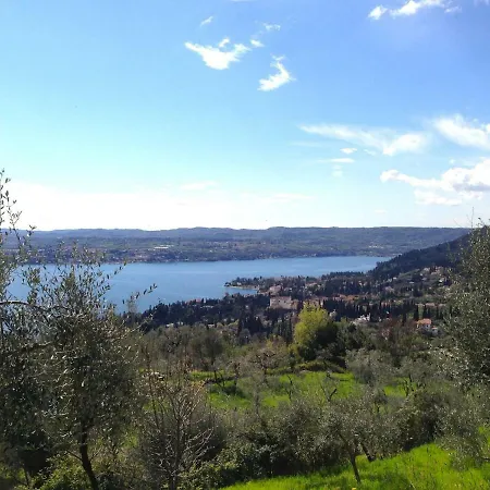 Dolcevita Ferienhaus *