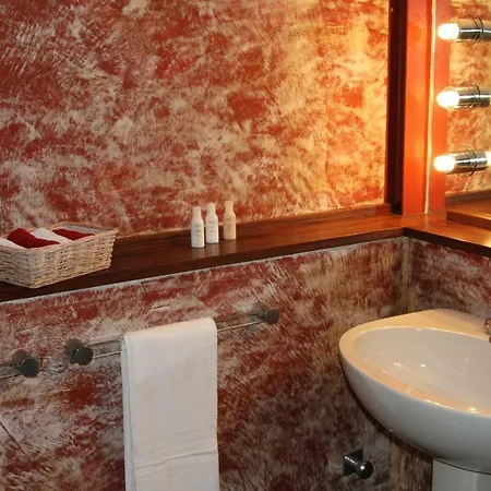 Dolcevita Ferienhaus *