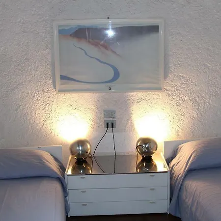 Dolcevita Ferienhaus