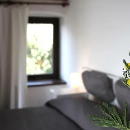 Dolcevita Ferienhaus
