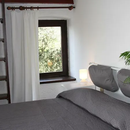 Dolcevita Ferienhaus *