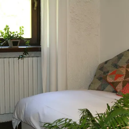 Dolcevita Ferienhaus Gardone Riviera