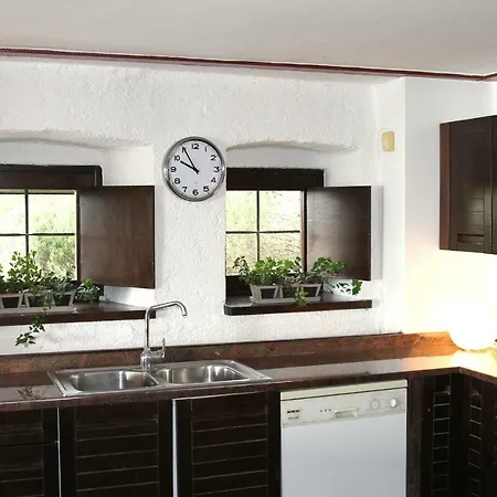 Dolcevita Ferienhaus