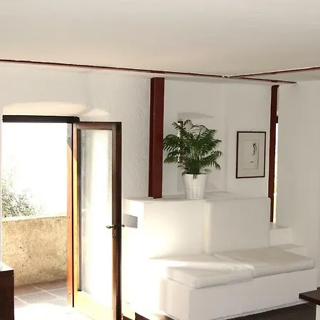 Dolcevita Ferienhaus *