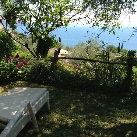 Dolcevita Ferienhaus Gardone Riviera